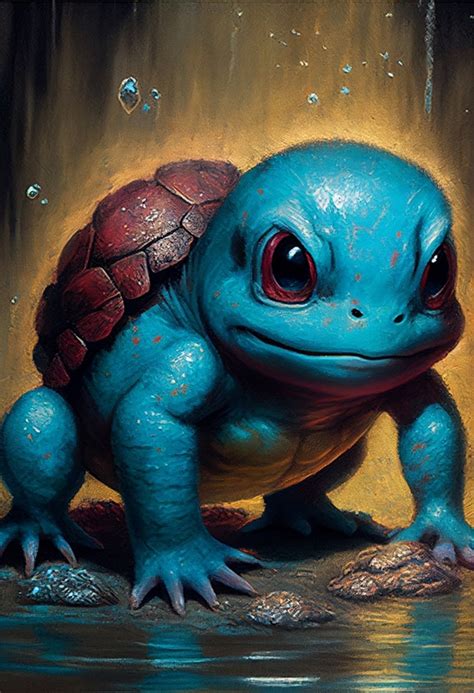 squirtle pokemon|Squirtle